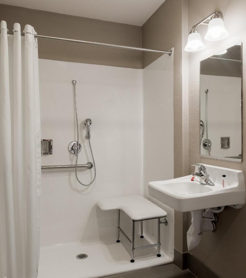 Travelodge By Wyndham Eureka Ngoại thất bức ảnh