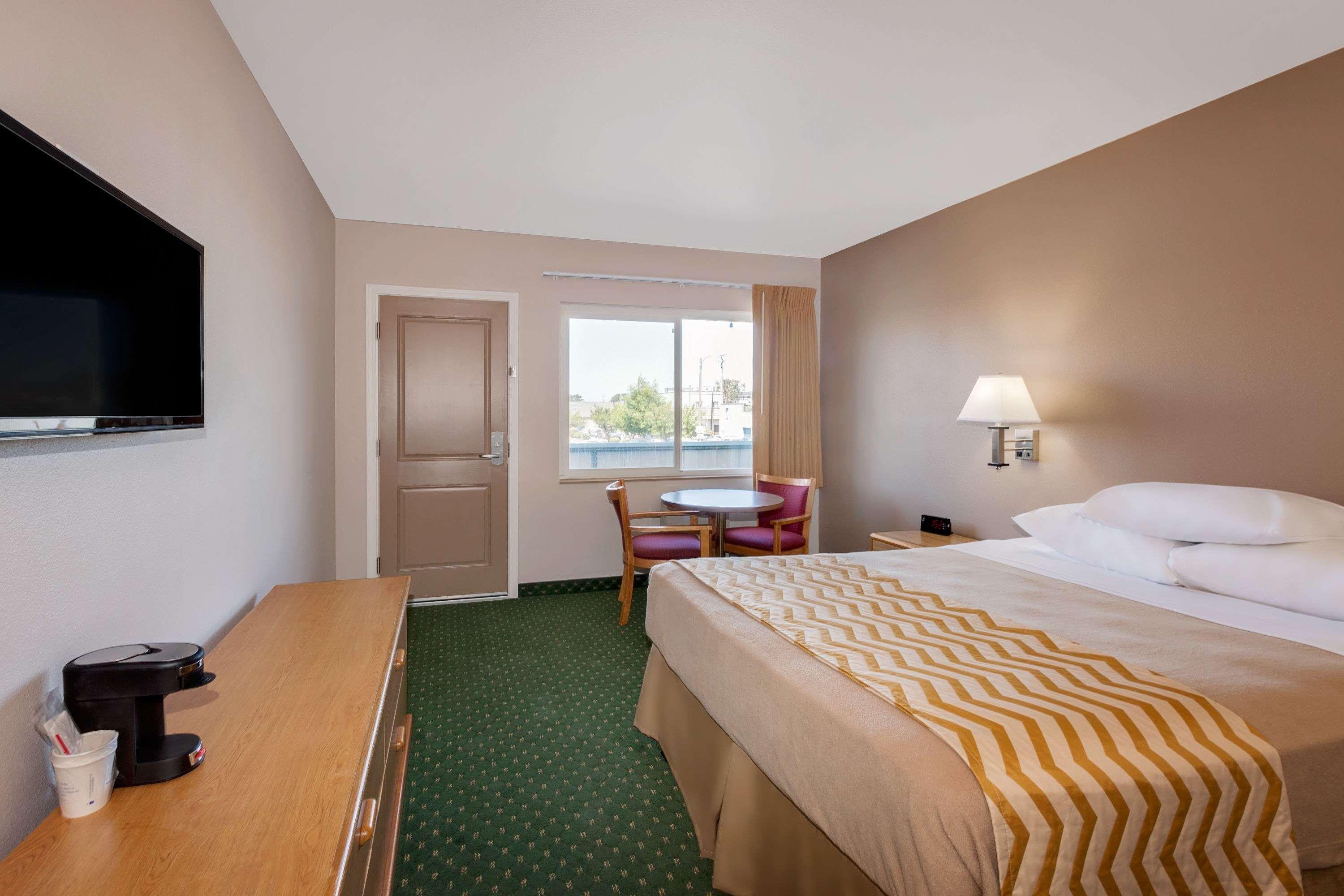 Travelodge By Wyndham Eureka Ngoại thất bức ảnh