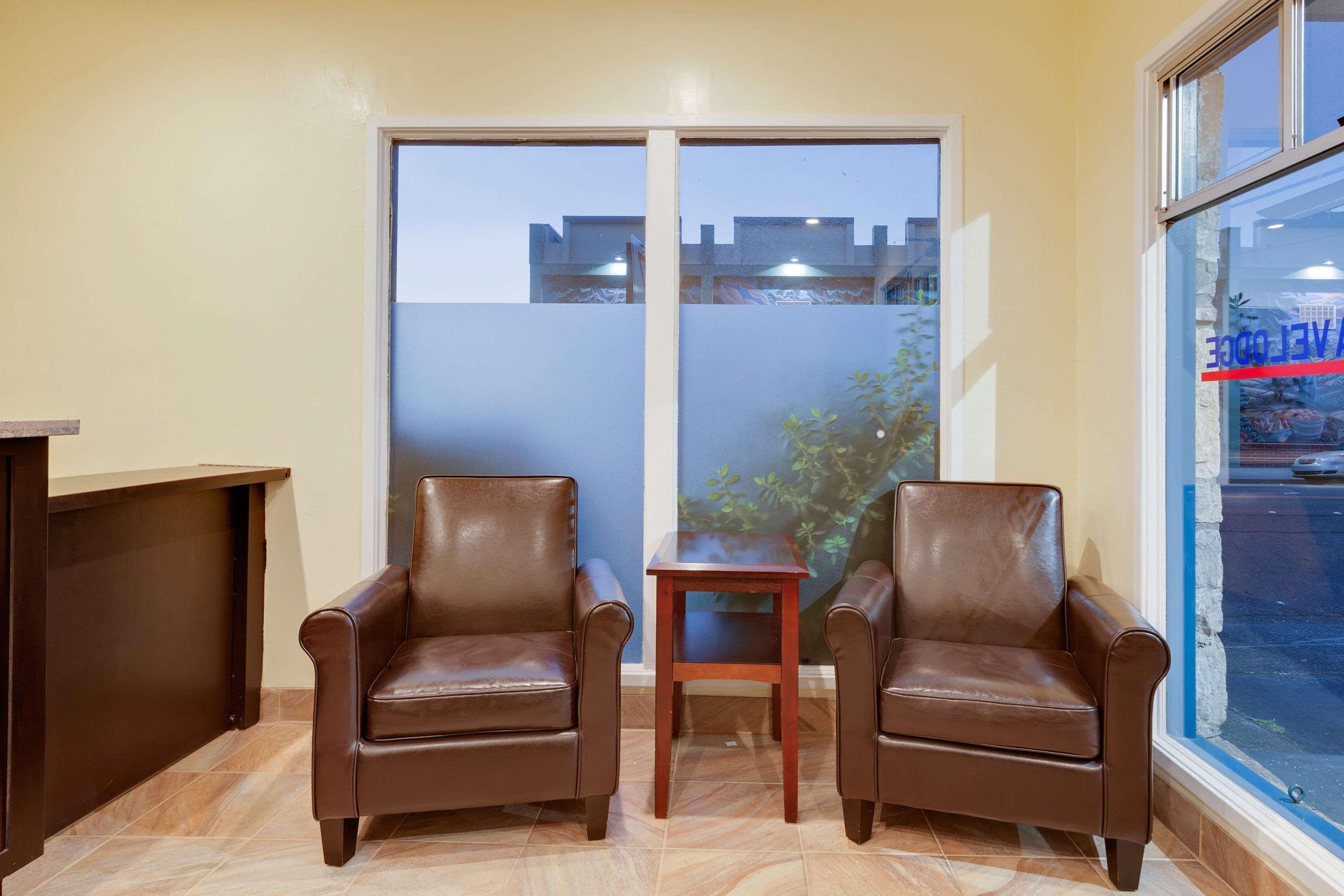 Travelodge By Wyndham Eureka Ngoại thất bức ảnh
