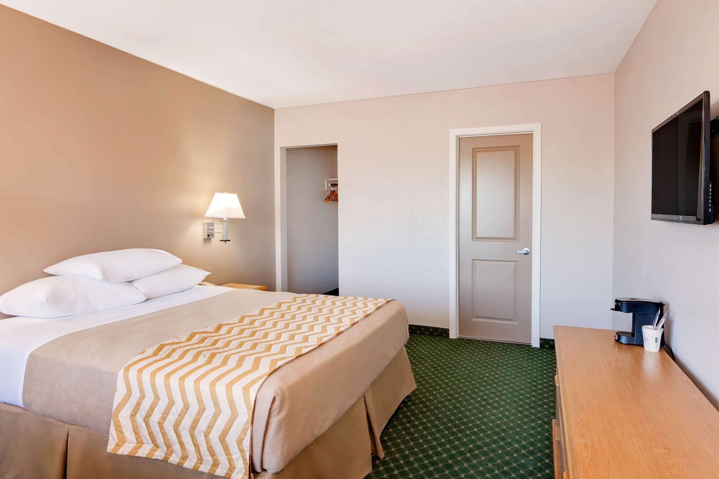 Travelodge By Wyndham Eureka Ngoại thất bức ảnh