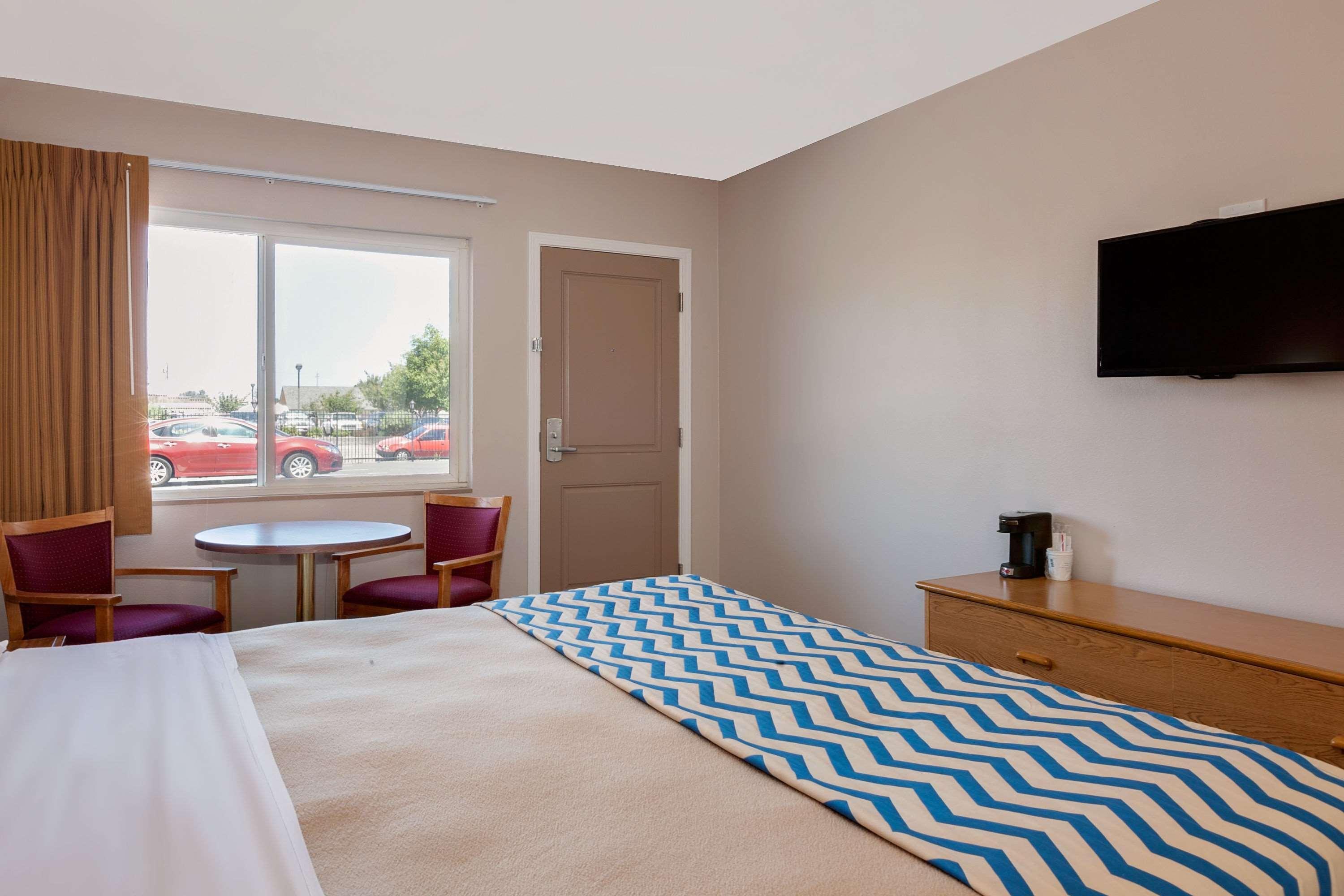 Travelodge By Wyndham Eureka Ngoại thất bức ảnh